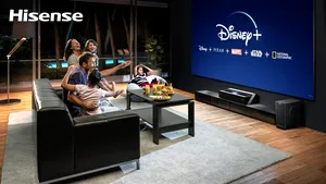 Unul dintre cele mai populare servicii de streaming