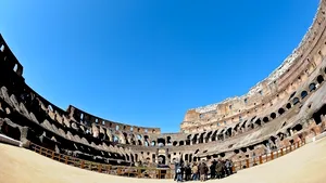 5 monumente celebre care ar putea să dispară - FOTO