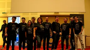 Programatorii pasionaţi de tehnologiile Google îşi dau întâlnire la DevFest Bucharest 2023!