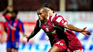 Helder a semnat cu Dinamo