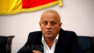 Petre Emanoil Neagu, ales preşedinte interimar al CJ Buzău după suspendarea lui Bîgiu