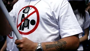 Budapesta: Autorităţile interzic organizarea unui marş al homosexualilor