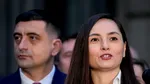 Anamaria Gavrilă și-a retras candidatura pentru alegerile prezidențiale. George Simion rămâne „singurul moștenitor” al lui Călin Georgescu