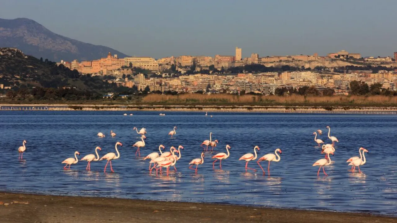 Orașul european cu 18 grade în aprilie pe care aproape nimeni nu îl vizitează