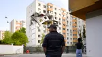 S-a decis: E pregătit planul pentru demolarea blocului din Rahova
