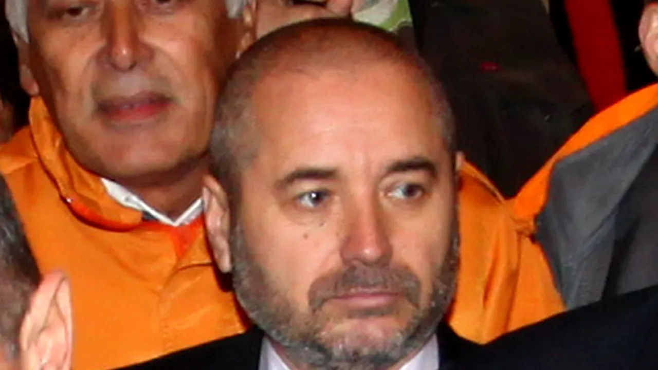 Tatăl lui Aliodor Manolea: Fiul meu m-a vindecat