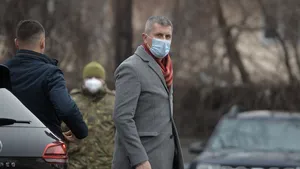 Dan Barna, despre „Vinerea Verde”: Vin pe jos, foarte probabil, sau voi veni cu trotineta