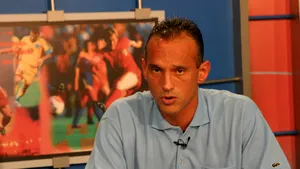 Florin Prunea, numit manager general la Dinamo