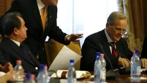 Democrat-liberalii analizează, în Colegiul Director, structura viitorului guvern