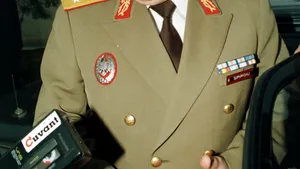 Cine a fost generalul Niculae Spiroiu. A murit la 85 de ani