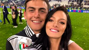 Paulo Dybala, fotbalistul lui Juventus: Eu şi Oriana am fost testaţi pozitiv