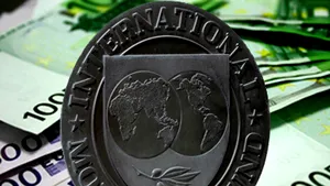 Guvernul a avizat acordul cu FMI care permite eliberarea tranşelor III şi IV