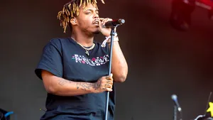 Ultimele momente cu rapperul Juice Wrld în viaţă, publicate online. Ce a surprins un prieten al cântăreţului american. VIDEO