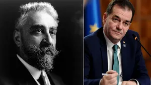 PNL implineste 145 de ani. Mesajul lui Ludovic Orban