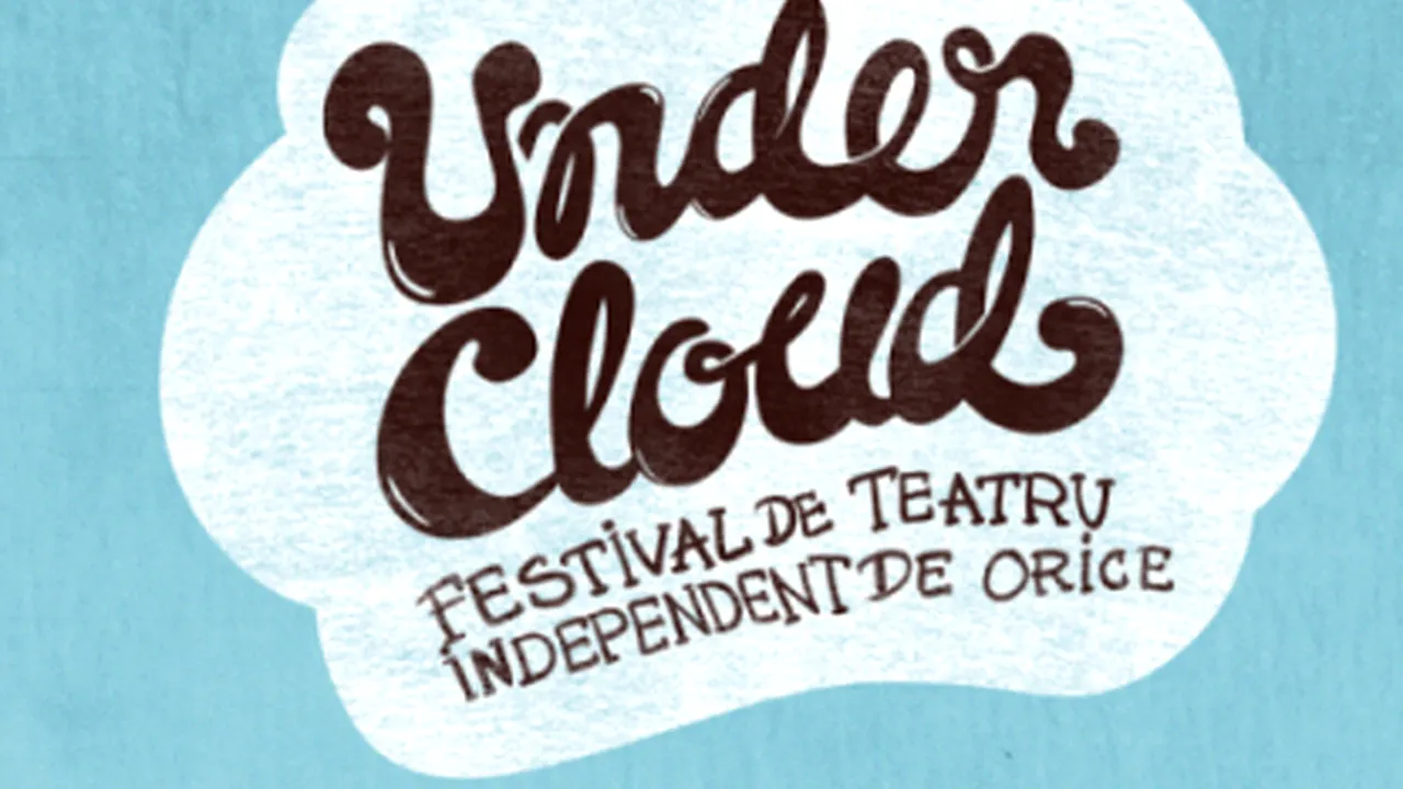 Festivalul Internaţional de Teatru Independent Undercloud 2016 şi-a desemnat câştigătorii