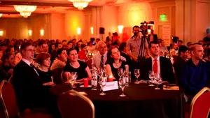 Zece manageri de top au fost premiaţi la cea de a noua ediţie a Galei Premiilor Business Magazin