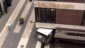 Procurorii suedezi au arestat un alt suspect în legătură cu atacul cu camionul din Stockholm