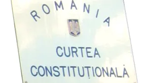 Romanian Const Court Delays Ruling On Wage Delay After Govt Annuls Decree