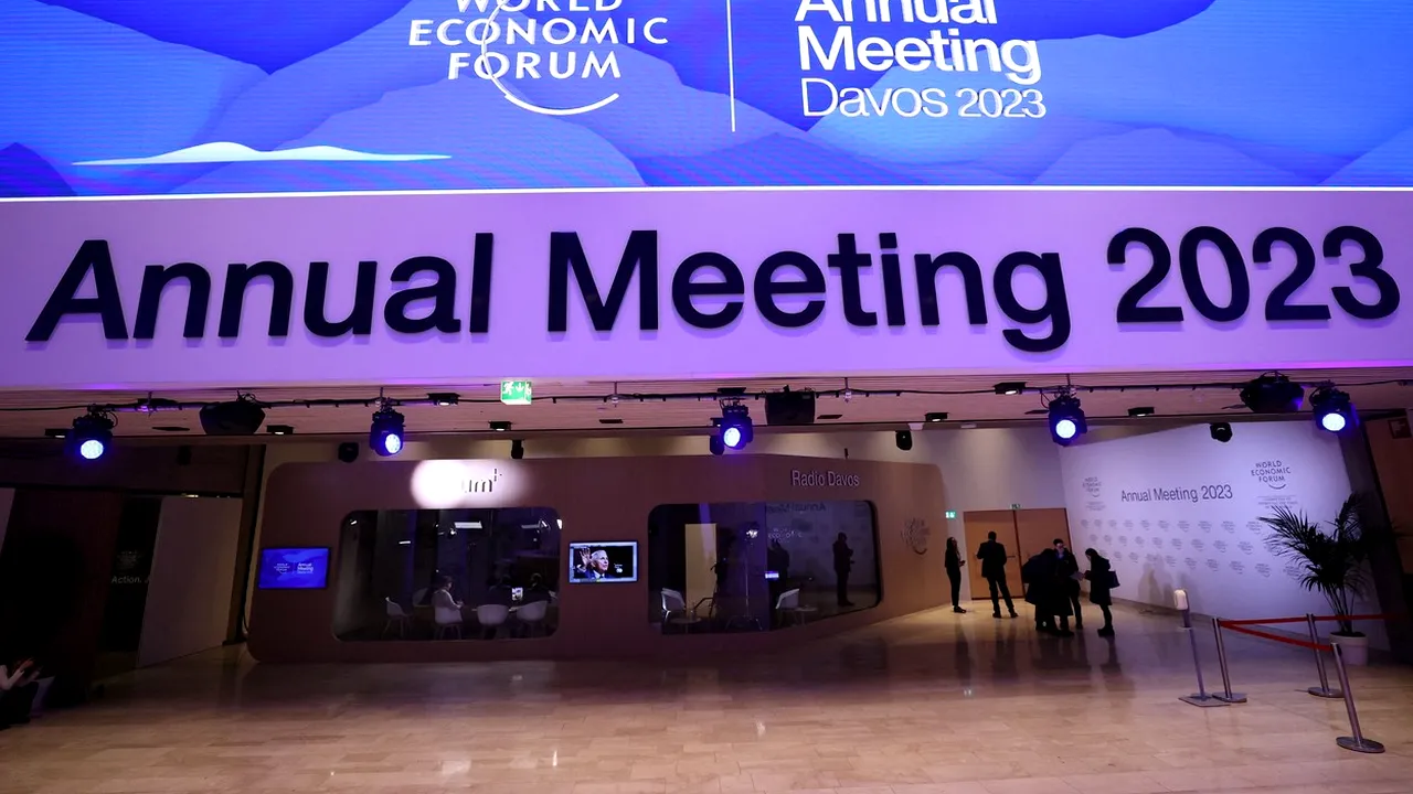 La Davos se discută despre săptămâna de lucru de 4 zile