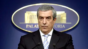 Tăriceanu: Băsescu are la dispoziţie proceduri constituţionale în cazul lui Chiuariu şi Păcuraru