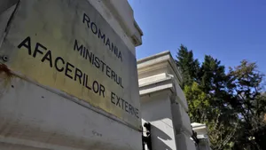 Ministerul Afacerilor Externe salută declaraţia UE27, privind atacul asupra vasului „Mercer Street”