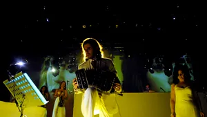 Biletele pentru concertul Gotan Project din Bucureşti, între 120 şi 250 de lei