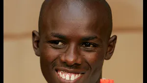 Campionul olimpic la maraton, Samuel Wanjiru, nu va putea fi înmormântat în următoarele două săptămâni