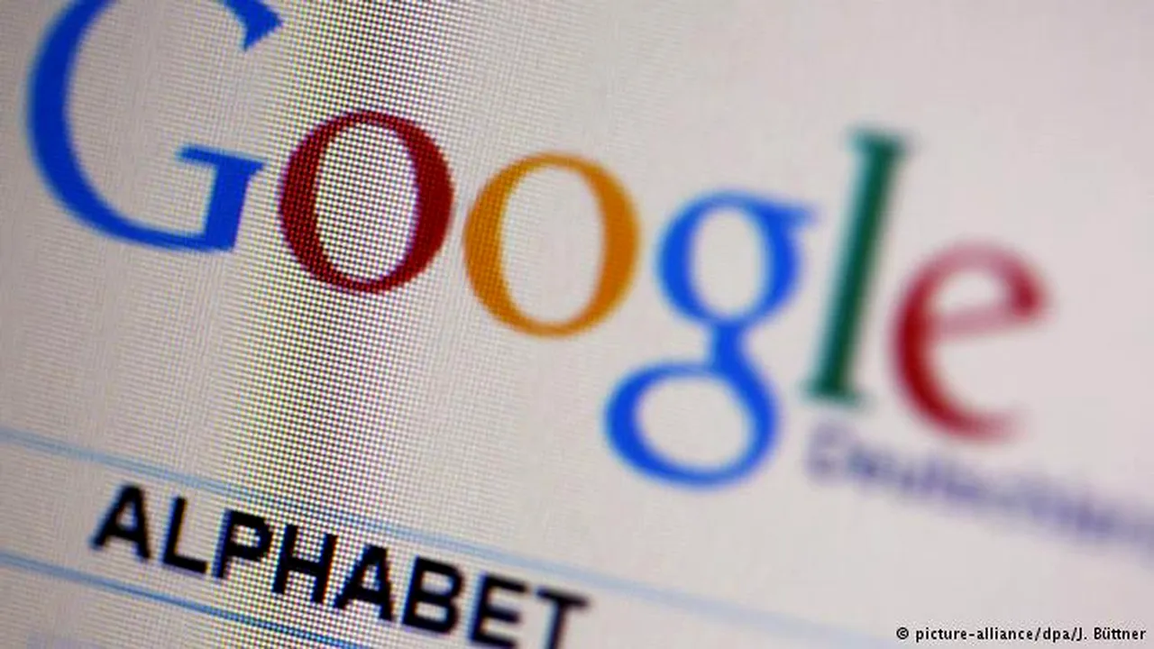 Google şi Ford discută un parteneriat în domeniul automobilelor autonome