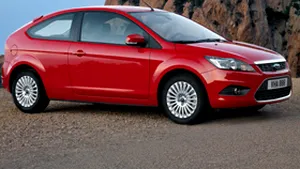 Noul Ford Focus va fi lansat în România la sfârşitul lunii martie a anului viitor