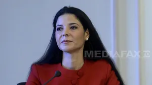 PNL cere demisia Anei Birchall din funcţia de preşedinte al Comisiei pentru afaceri europene, având în vedere ''atacurile la persoană şi linşajul'' la adresa ministrului Cristian Ghinea