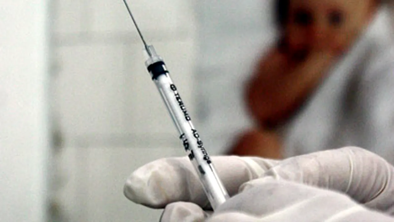 Vaccinul împotriva gripei sezoniere, relativ eficient contra gripei H1N1