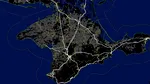 Oficial rus: Aproximativ jumătate din Crimeea a rămas fără electricitate după atacuri ucrainene asupra infrastructurii energetice