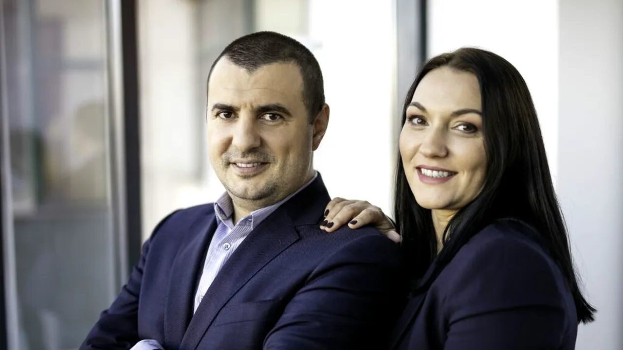 Un producător român de lactate și-a deschis firmă în Dubai: vrea ca iaurtul și kefirul de Tecuci să fie cunoscute la nivel global