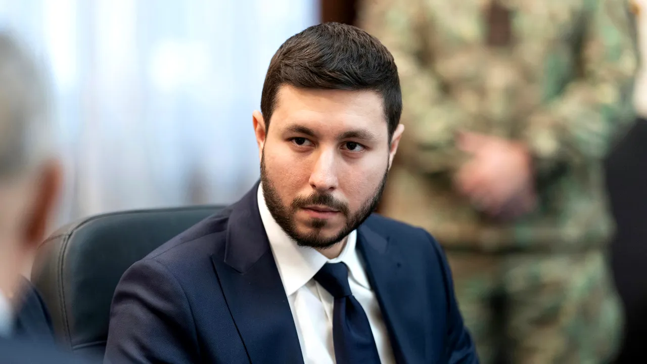 România se pregăteşte să lupte / Deputatul Iulian Badea: Cei care exclud posibilitatea unui război extins sunt naivi