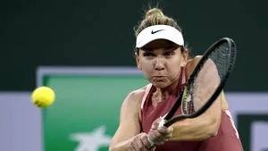 Simona Halep ratează finala de la Indian Wells, învinsă de poloneza Iga Swiatek