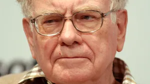 Warren Buffett, 