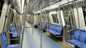 Ponta, despre metrourile care nu ar încăpea în staţii: Dacă cei de la Metrorex o vor cere, o să facem o verificare