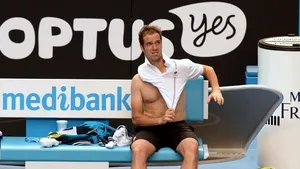 Richard Gasquet a fost eliminat în turul trei, la Australian Open