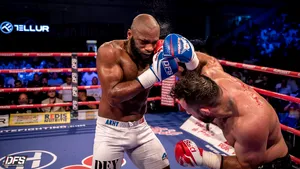 Final de an spectaculos pentru kickboxul din România! Joi, super-gală la Constanţa

