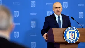 Ilie Bolojan despre dezinformare: Este o realitate şi nu se va putea rezolva de pe o zi pe alta