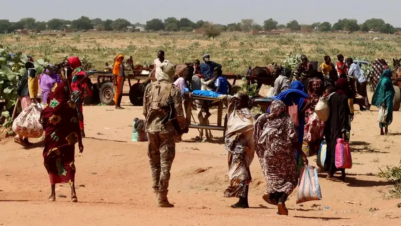 Curtea Internațională de Justiție respinge cazul Sudanului împotriva Emiratelor Arabe Unite