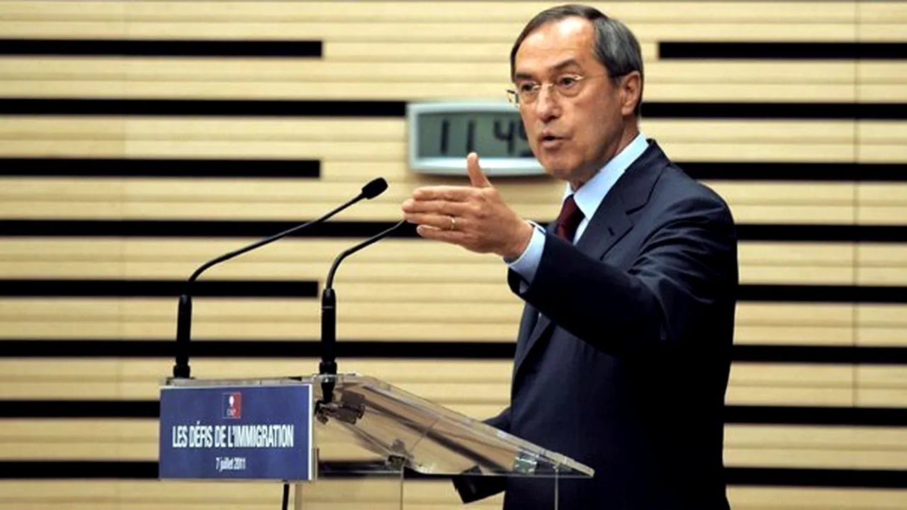 Ministrul francez de Interne critică 