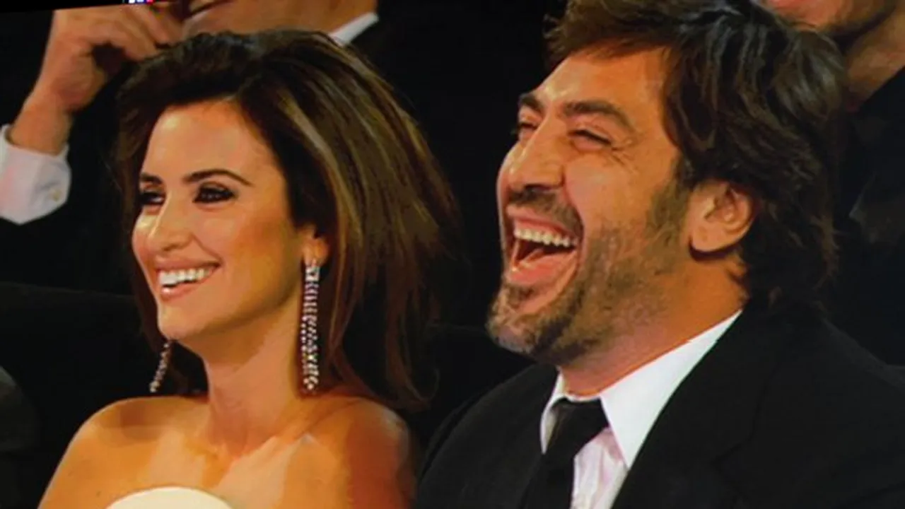 Penelope Cruz şi Javier Bardem s-au căsătorit în Bahamas