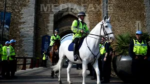 Summit NATO în Marea Britanie, la care participă 60 de şefi de stat şi de Guvern, pe fondul tensiunilor cu Moscova