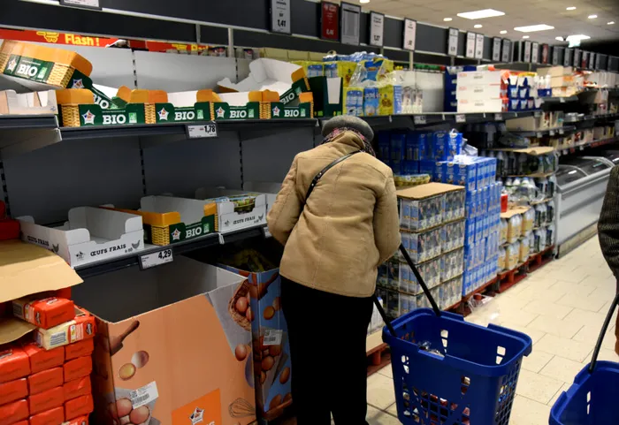 Economic Supermarketurile unde pot fi economisiți cei mai mulți bani. Diferența poate fi de aproape 4.000 euro pe an