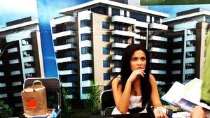 Cererea de locuinţe nu va creşte cât timp se menţine raportul putere de cumpărare - preţ