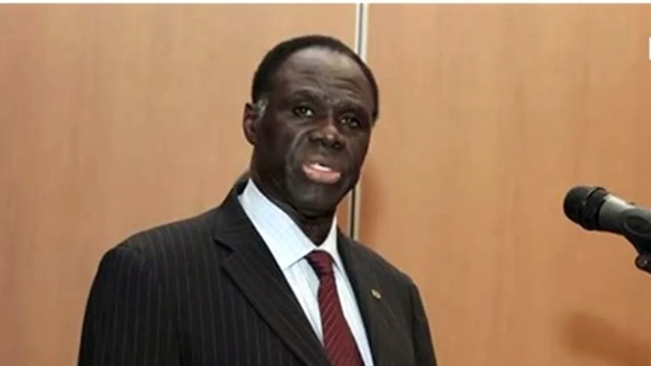 Armata din Burkina Faso confirmă o LOVITURĂ DE STAT, dizolvând Guvernul şi arestându-l pe preşedinte