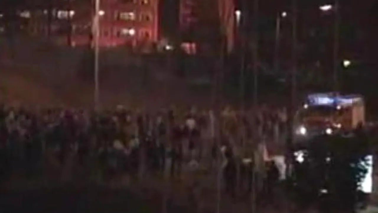 Germania comemorează cele mai grave revolte rasiste de după Război - VIDEO