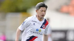 Cel mai vârstnic fotbalist profesionist din lume, semnează pentru încă un sezon: Ce vârstă are „King Kazu”
