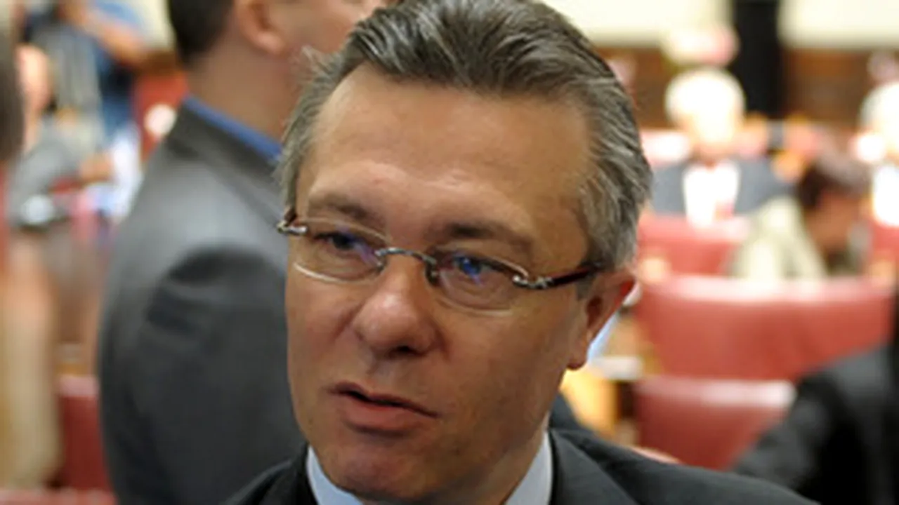 Romanian Foreign Affairs Min Decided To Attend Dutch Parliament’s Session On Thursday